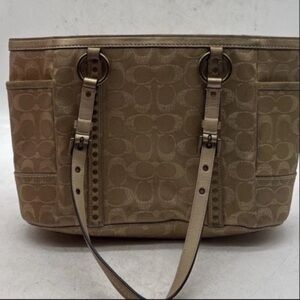 Coach tote​
